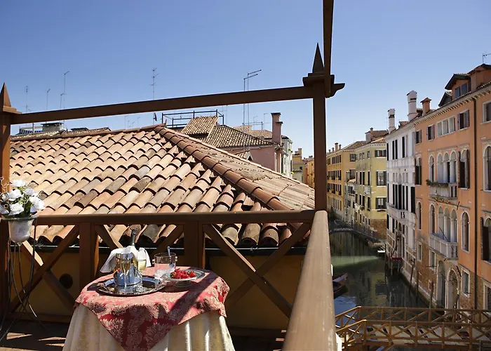 B&B Al Palazzetto